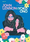 Team Up: John Lennon & Yoko Ono cover