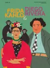 Team Up: Frida Kahlo & Diego Rivera cover