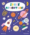 Space Adventures cover