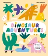 Dinosaur Adventures cover