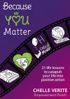 Because You Matter cover