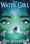 The Water Girl cover