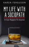 My Life With A Sociopath cover