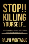 STOP!! Killing Yourself... cover