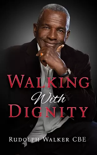 Walking With Dignity cover