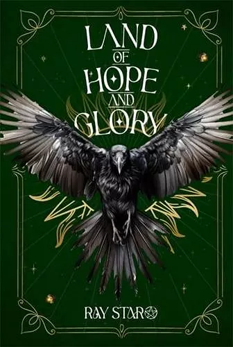 Land Of Hope And Glory cover