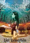 A Conflict Of Sisters cover