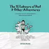 The Twelve Labours of Dad (and other adventures) cover