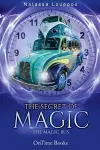 The Secret of Magic cover