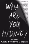 What Are You Hiding? cover