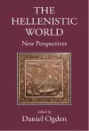 The Hellenistic World cover