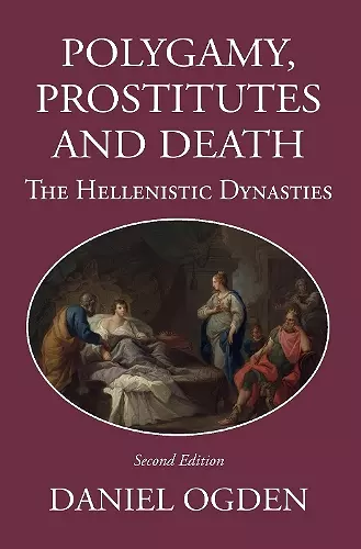 Polygamy, Prostitutes and Death cover