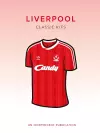 Liverpool Classic Kits cover