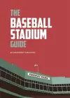 The Baseball Stadium Guide cover