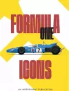 Formula One Icons cover