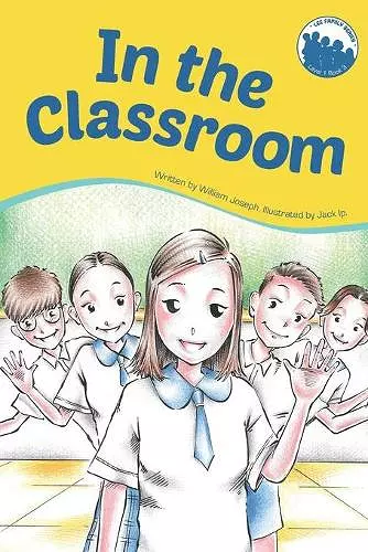 In The Classroom cover