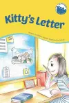 Kitty's Letter cover