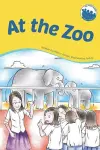 At the Zoo cover