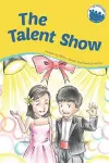 The Talent Show cover