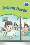 Feeling Bored cover