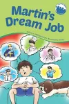 Martin's Dream Job cover