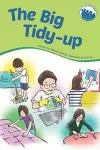 The Big Tidy-up cover