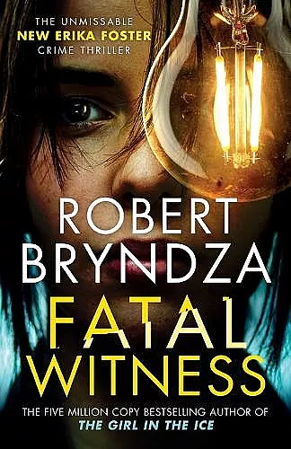 Fatal Witness cover