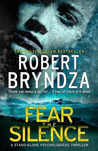 Fear The Silence cover
