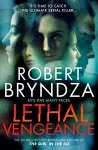 Lethal Vengeance cover