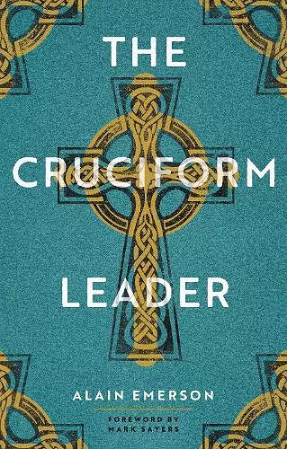 The Cruciform Leader cover