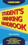 The Student's Drinking Handbook cover