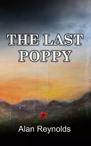 The Last Poppy cover