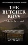 The Butcher Boys cover