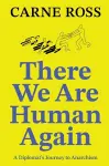 There We Are Human Again cover
