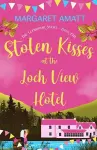 Stolen Kisses at the Loch View Hotel cover