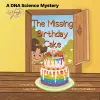 The Missing Birthday Cake cover