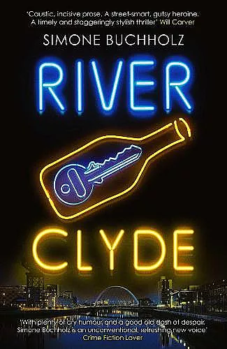 River Clyde cover