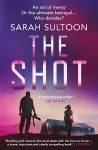 The Shot cover