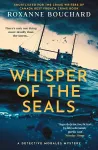 Whisper of the Seals cover