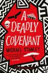 A Deadly Covenant cover