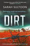 Dirt cover