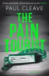 The Pain Tourist cover
