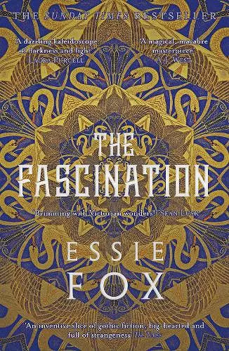 The Fascination cover