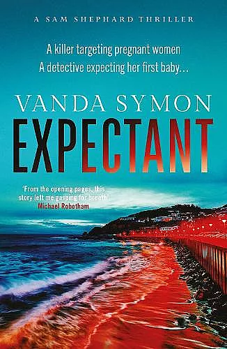 Expectant cover