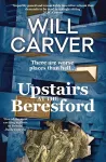 Upstairs at the Beresford cover