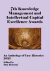 7th Knowledge Management and Intellectual Capital Excellence Awards 2021 cover