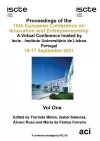 ECIE 2021-Proceedings of the 16th European Conference on Innovation and Entrepreneurship VOL 1 cover