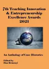 7th Teaching Innovation & Entrepreneurship Excellence Awards cover