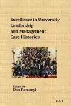 Excellence in University Leadership and Management cover