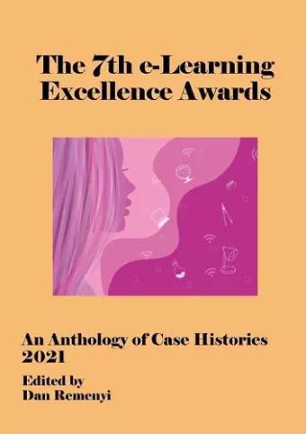 7th e-Learning Excellence Awards 2021 cover